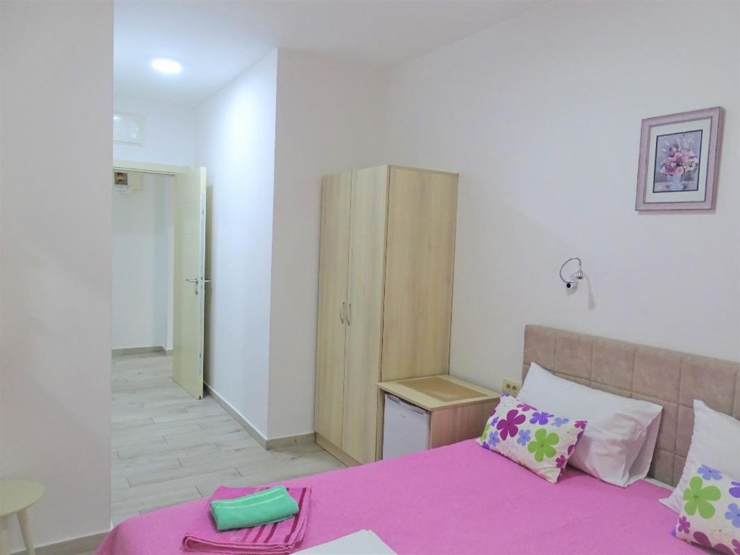Villa Ines Будва Екстериор снимка